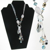 Element Necklace (Turquoise) Jewellery
