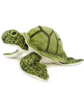 Turquoise the Green Sea Turtle Gift