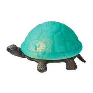 Turquoise Turtle Lamp Gifts