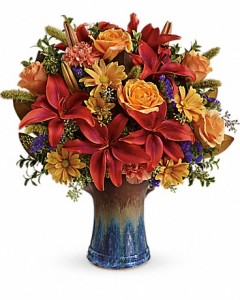   Country Artisan Bouquet 