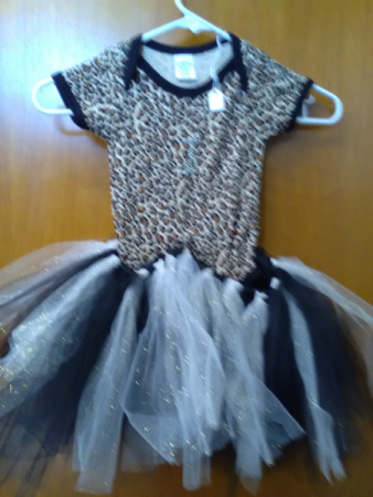 onesie with tutu