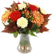 TWEED DREAM BOUQUET