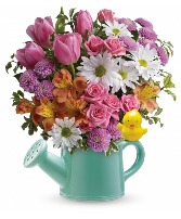 Tweet Tweet Bouquet