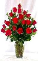 Twice as Nice Vase Arrangement
