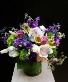 Twilight Bouquet arrangement