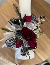 Twilight Kiss Corsage