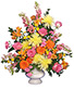 Purchase this funeral home arrangement