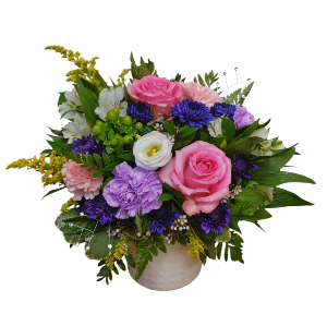 Twilight Sparkle Bouquet Flowers