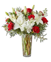 Twinkle Lights Bouquet Flower Bouquet