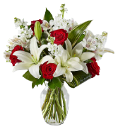 Loving Respect Flower Bouquet