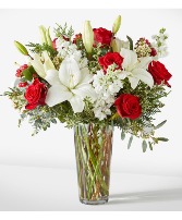 Twinkle Lights Bouquet V5755