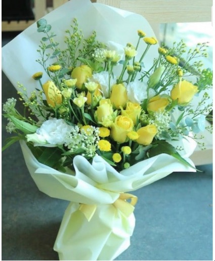 Twinkle Twinkle Flower Bouquet