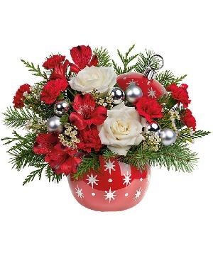 Twinkling Stars Arrangement