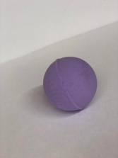 Twisted Passion Bath Bomb