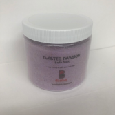 Twisted Passion Bath Salt