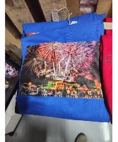 Twisted T's T Shirt-L&N Depot gift