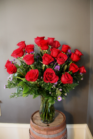Two Dozen Classic Bouquet