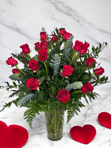 Two Dozen Desires  in Apopka, FL | APOPKA FLORIST