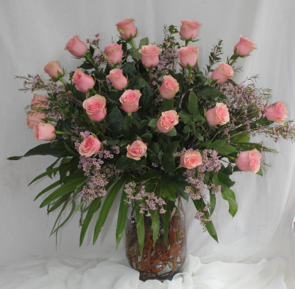 Two Dozen Geraldines Fresh Floral Design