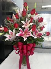 Two Dozen Ladies Favorite 