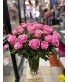 Two Dozen  Roses  