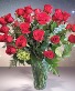 Two Dozen Roses  