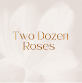 Two Dozen Roses  