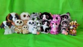 TY Beenie Boos Gift Item