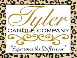 TYLER CANDLE COMPANY  Candles