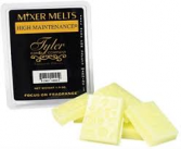 Tyler Candle Company Mixer melts