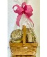 Tyler Candles Basket Basket