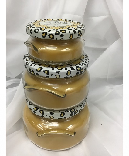 Tyler candles-Mulled Cider