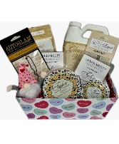 Tyler Gift Basket 