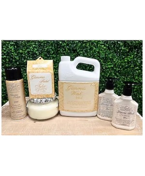 Tyler Glamorous Wash  