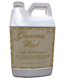 Tyler Glamour Wash - High Maintenance 