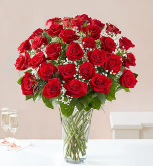 Ultimate Elegance Flower Arrangement