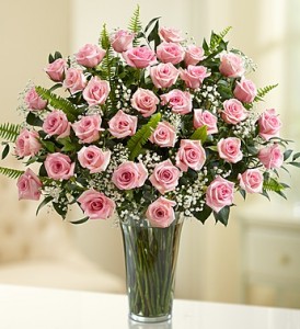 Ultimate Elegance™ Premium Long Stem Pink Roses - in Clarksville, TN | FLOWERS BY TARA AND JEWELRY WORLD Ultimate Elegance™ Premium Long Stem Pink Roses - in Clarksville, TN | FLOWERS BY TARA AND JEWELRY WORLD