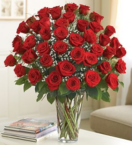 Ultimate Elegance™ Premium Long Stem roses