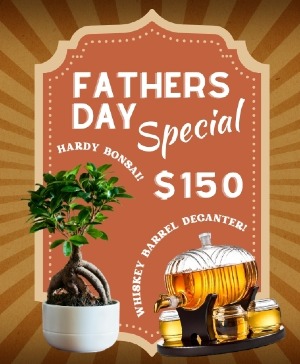 Ultimate Father's Day Gift Bundle