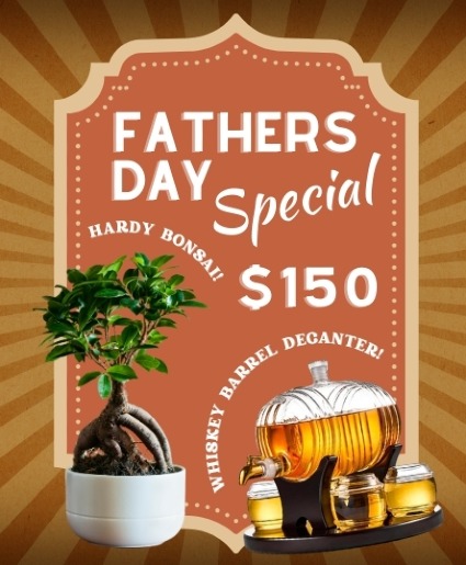 Ultimate Father's Day Gift Bundle
