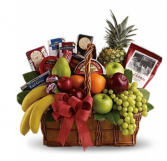 Ultimate Gift Basket Gift Basket