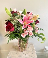 Ultimate Mom Floral Design