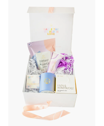 Ultimate Musee Bath Gift Set Gift Set in Rapid City, SD | Flowers By LeRoy