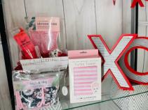 Ultimate Spa package Spa Gift basket
