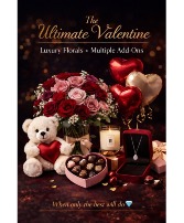 Ultimate Valentine Valentine's Bundle