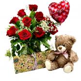 Ultimate Valentine's Day Gift Package Valentine's Special