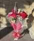 Umbrella Presentation Fresh Floral