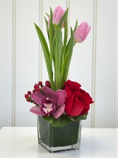 "Un detalle para tí"  Valentine 2026