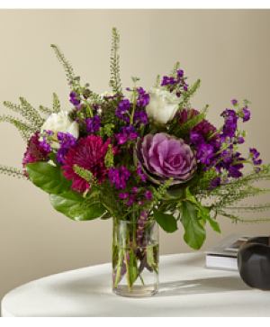 Unbound Romance Bouquet 