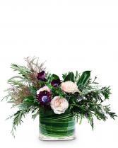 Unchained Melody Arrangement